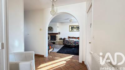 Maison de ville - 128 m² - 5 pièces