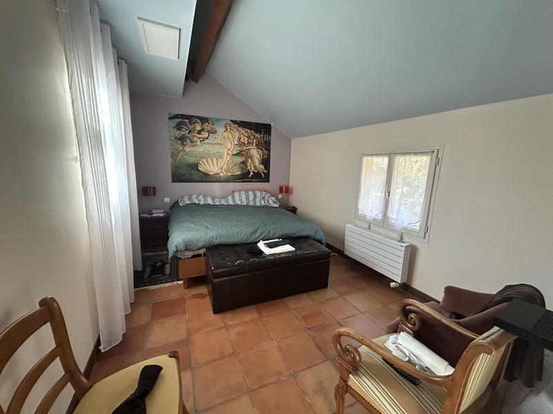 Maison - 263 m² - 7 pièces