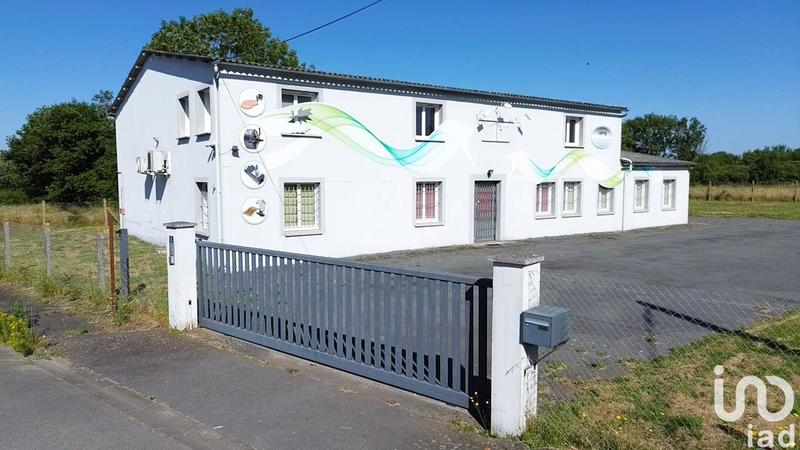 Appartement - 400 m²