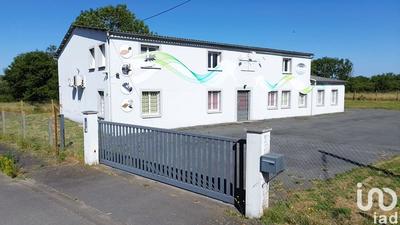 Appartement - 400 m²