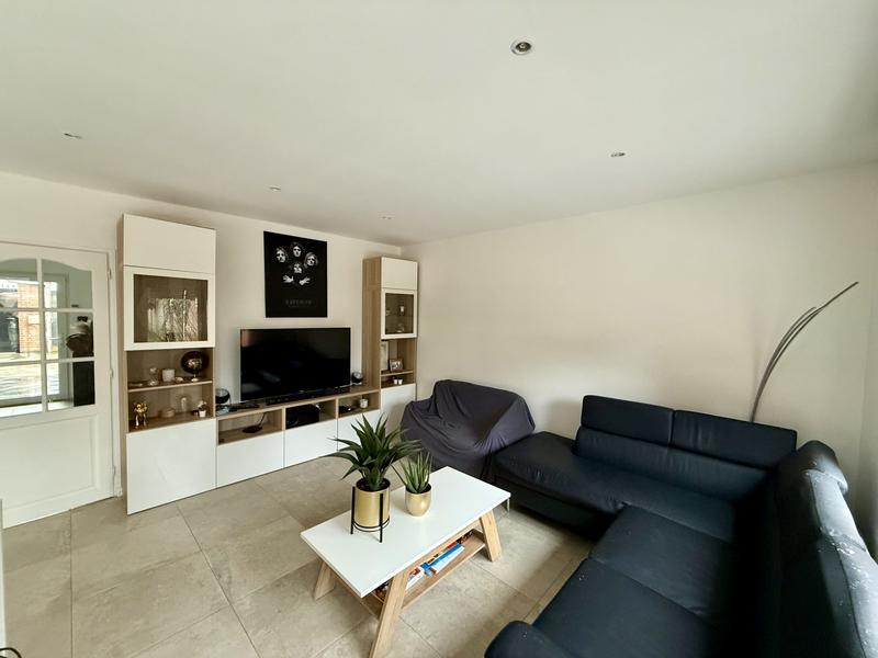 Maison - 136 m² - 7 pièces