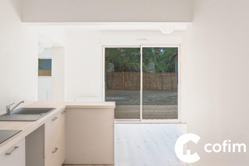 Maison - 97 m² - 4 pièces