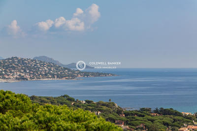 Villa - 350 m² - 7 pièces