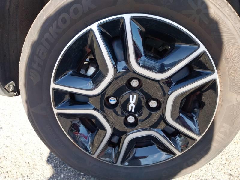 Dacia Spring Expression