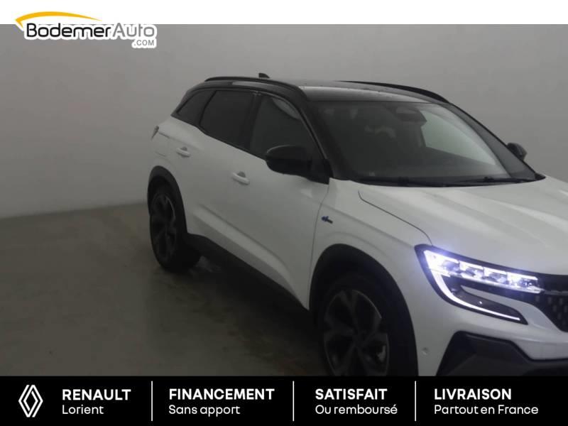 Renault Austral E-Tech full hybrid 200 Gsr2 Techno esprit Alpine