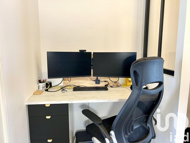 Maison - 67 m² - 3 pièces