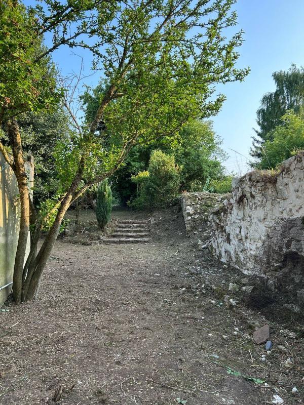 Maison - 172 m² - 5 pièces