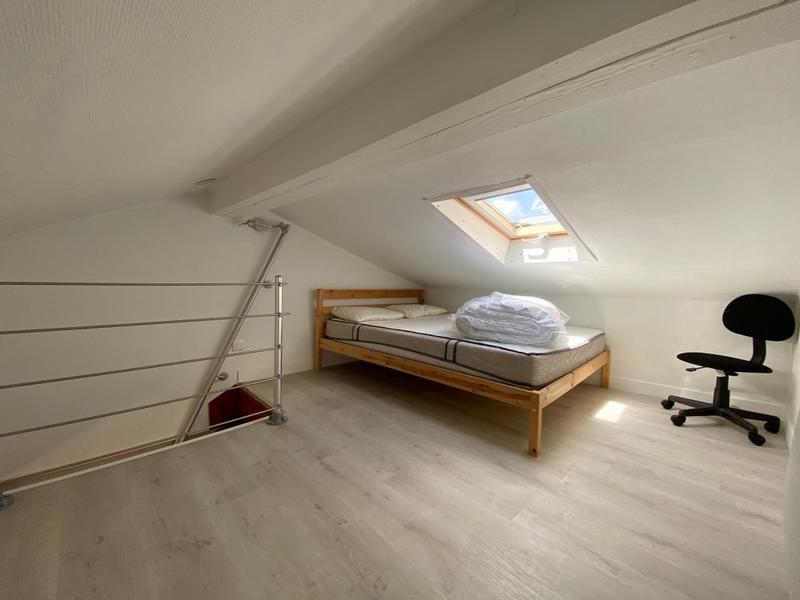 Appartement - 31 m² - 1 pièce