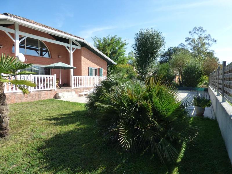 Maison - 129 m² - 3 pièces