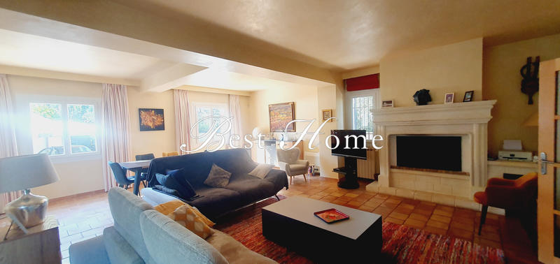 Maison - 154 m² - 4 pièces