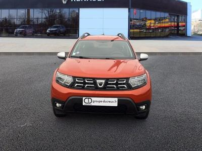 Dacia Duster Eco-G 100 4x2 Confort
