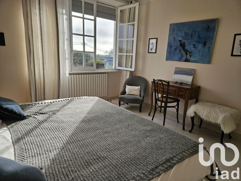 Maison - 139 m² - 6 pièces