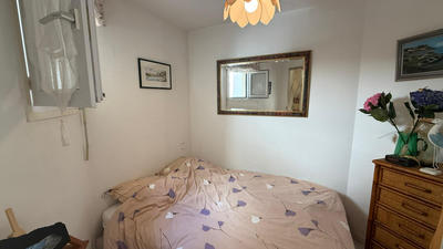 Appartement - 26 m² - 1 pièce