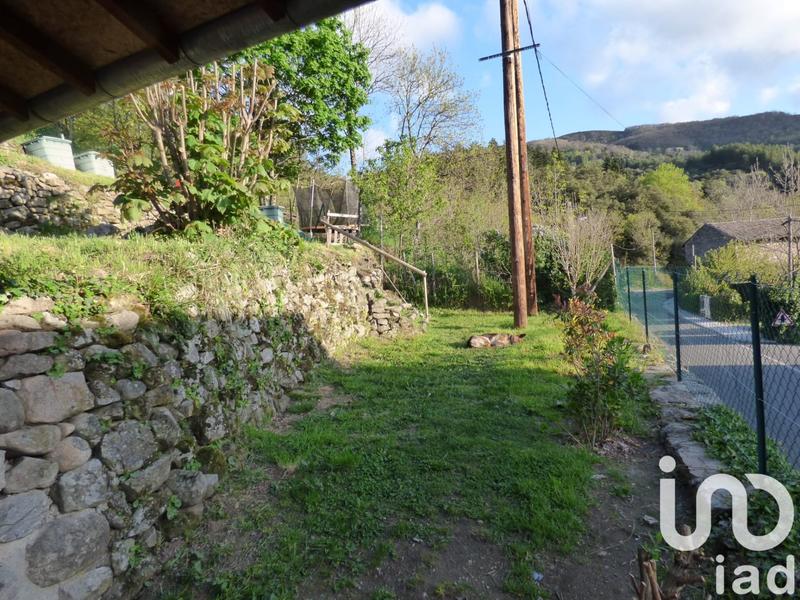 Maison - 109 m² - 4 pièces