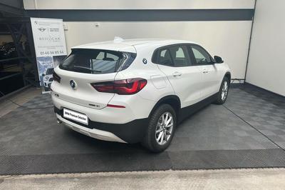 Bmw X2 F39 sDrive 18i 136 ch Dkg7 Première