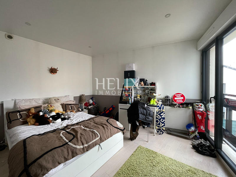 Maison - 188 m² - 5 pièces