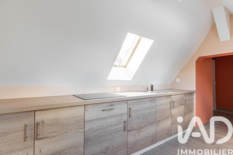 Appartement - 75 m² - 2 pièces