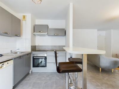 Appartement - 73 m² - 3 pièces