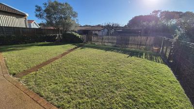 Maison - 84 m² - 4 pièces