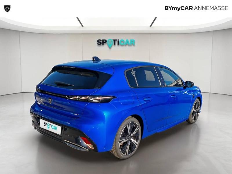 Peugeot 308 Phev 225 e-Eat8 Gt Pack
