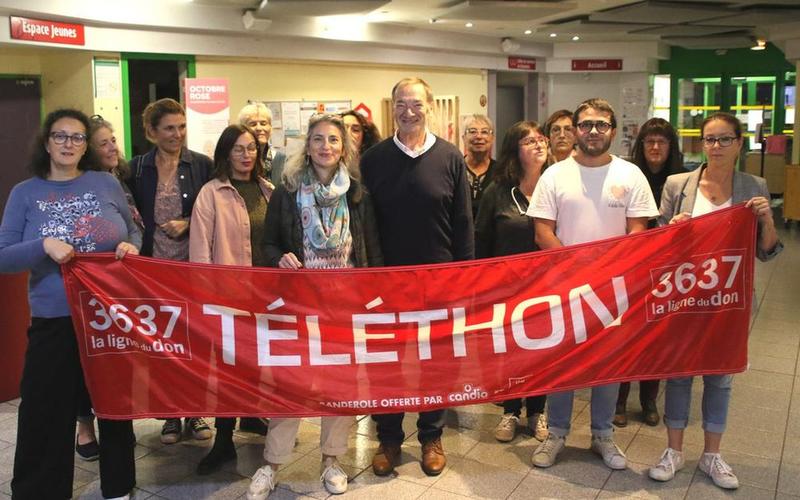 Téléthon