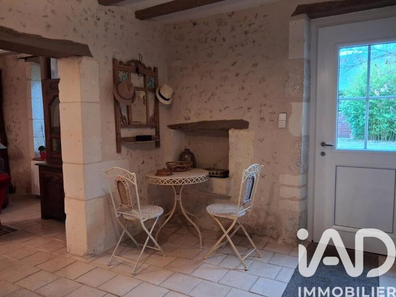 Maison de campagne - 246 m² - 10 pièces