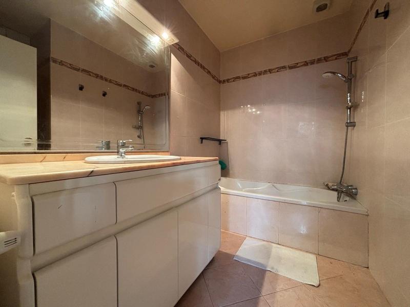 Maison - 120 m² - 7 pièces