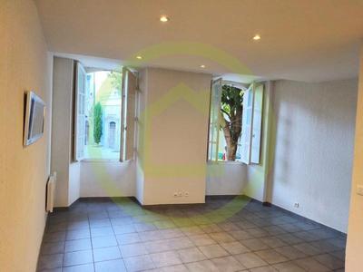 Appartement - 30 m² - 1 pièce