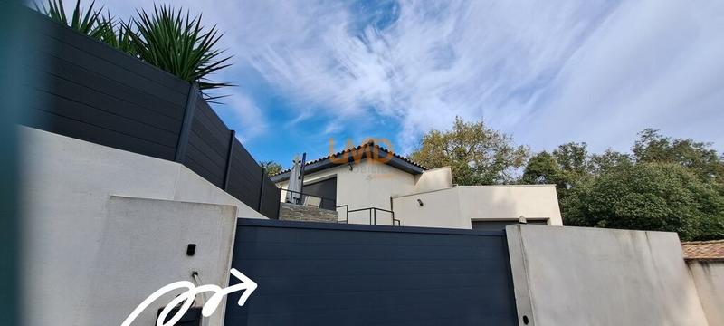 Villa - 118 m² - 5 pièces