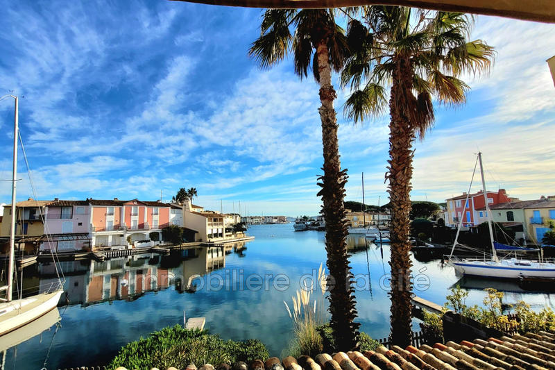 Maison - 93 m² - 5 pièces