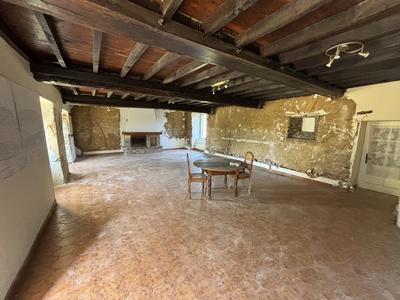 Maison ancienne - 458 m² - 11 pièces