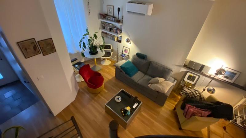 Maison - 92 m² - 3 pièces