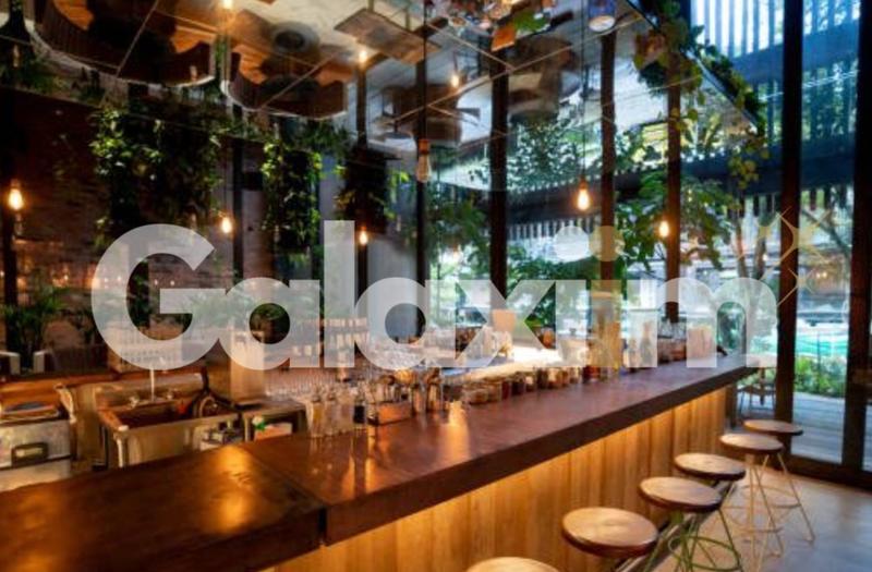 Fonds de commerce - Hôtellerie / Restauration - 1 280 m²