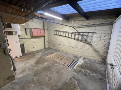 Maison - 68 m² - 4 pièces