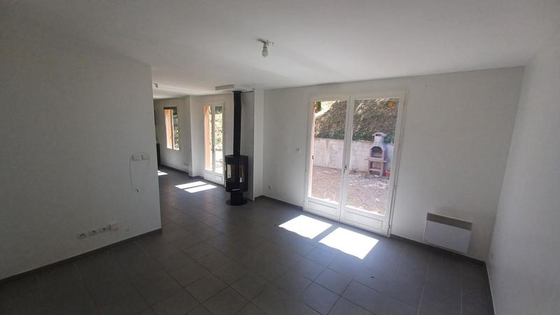 Villa - 87 m² - 4 pièces