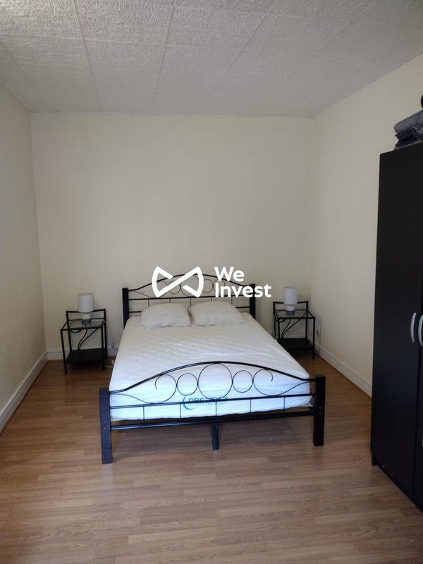 Appartement - 31 m² - 1 pièce