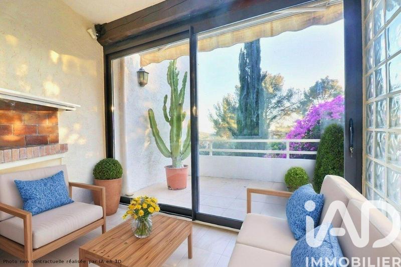 Maison - 122 m² - 7 pièces