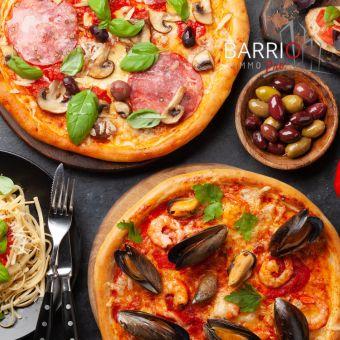 Fonds de commerce - 100 m²