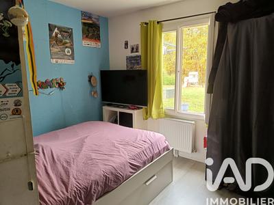 Maison de ville - 90 m² - 5 pièces