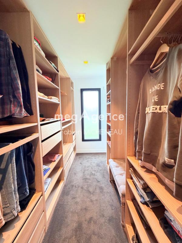 Maison - 160 m² - 5 pièces