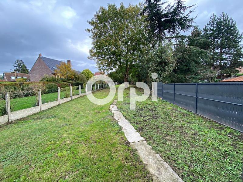 Maison - 167 m² - 4 pièces