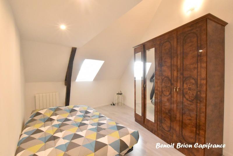 Maison de ville - 106 m² - 5 pièces