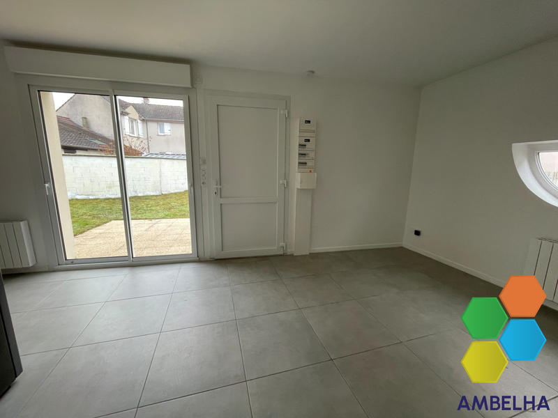 Maison - 46 m² - 2 pièces