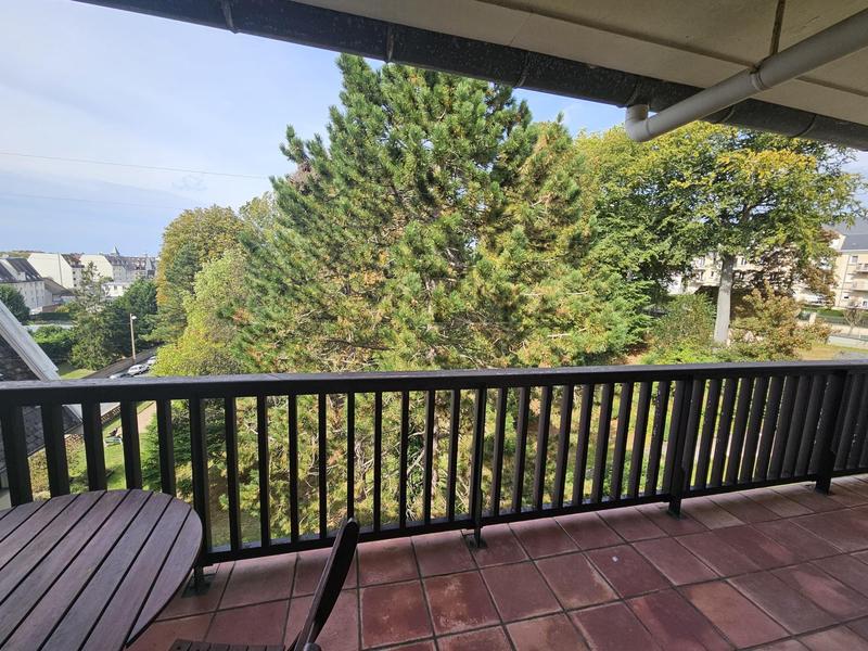 Appartement - 70 m² - 4 pièces