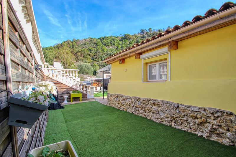 Maison - 60 m² - 2 pièces