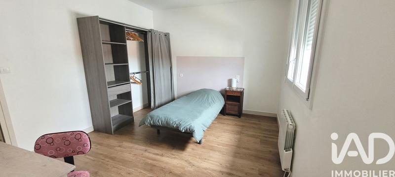 Maison - 149 m² - 6 pièces