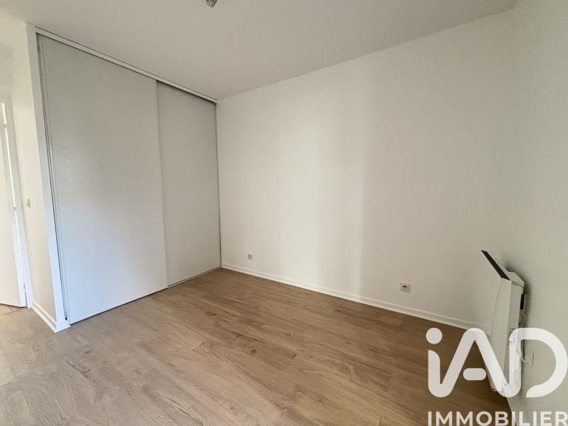 Appartement - 96 m² - 4 pièces