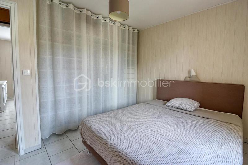 Maison - 112 m² - 4 pièces