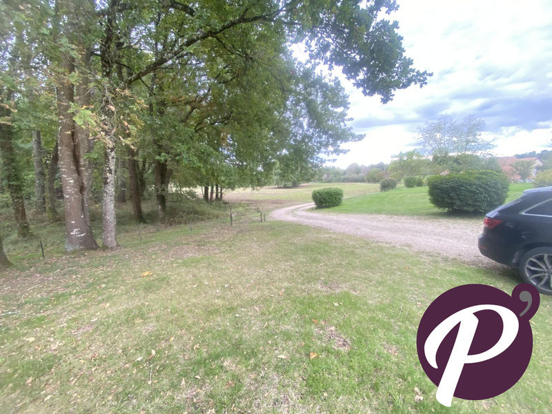 Maison - 110 m² - 3 pièces