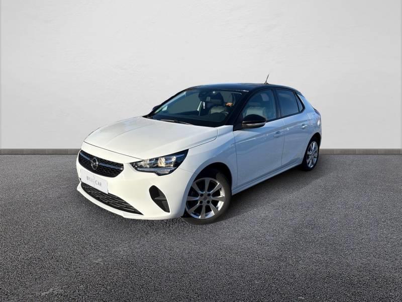 Opel Corsa 1.2 75 ch Bvm5 Edition